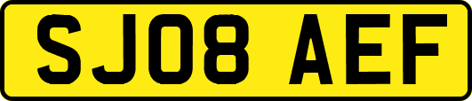 SJ08AEF