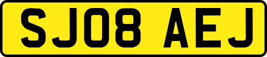 SJ08AEJ