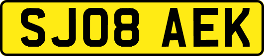 SJ08AEK