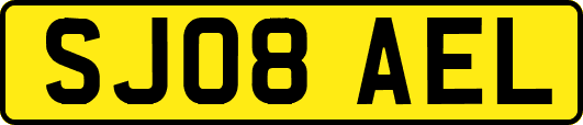 SJ08AEL