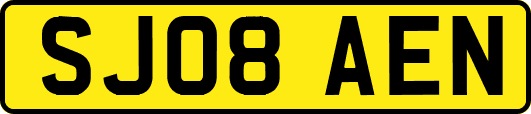 SJ08AEN