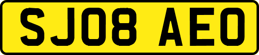 SJ08AEO