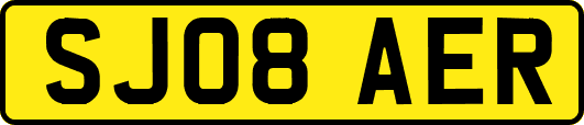 SJ08AER