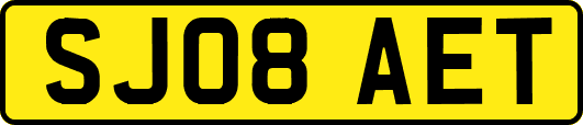 SJ08AET