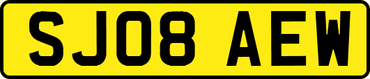 SJ08AEW