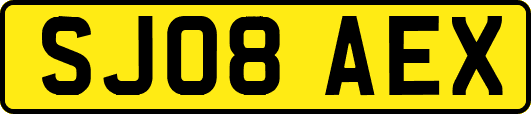 SJ08AEX
