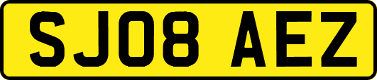 SJ08AEZ