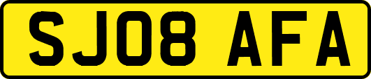 SJ08AFA