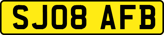 SJ08AFB