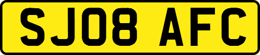 SJ08AFC