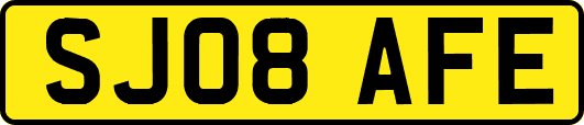 SJ08AFE