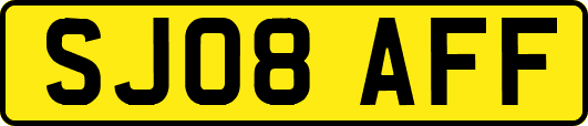 SJ08AFF
