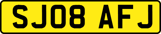 SJ08AFJ
