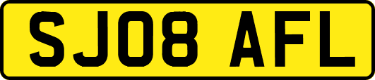SJ08AFL