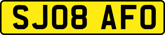 SJ08AFO
