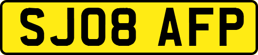 SJ08AFP