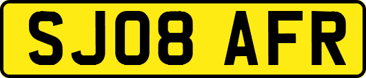 SJ08AFR