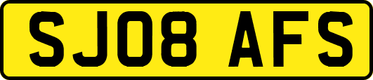 SJ08AFS