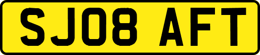 SJ08AFT