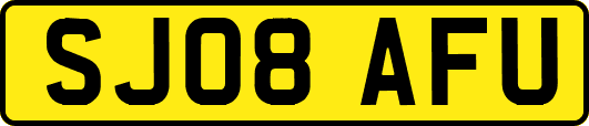 SJ08AFU
