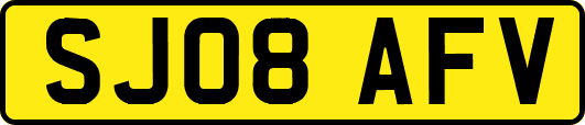SJ08AFV