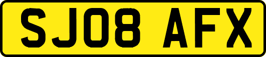 SJ08AFX