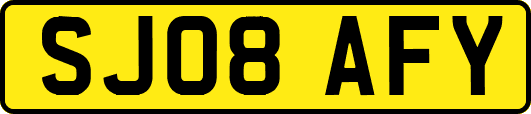 SJ08AFY