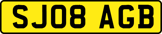 SJ08AGB