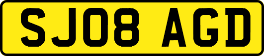 SJ08AGD