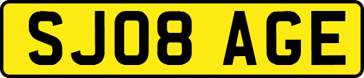 SJ08AGE