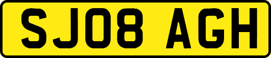 SJ08AGH