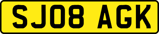 SJ08AGK
