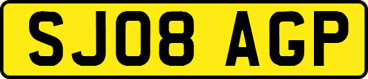 SJ08AGP