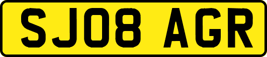 SJ08AGR