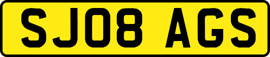 SJ08AGS