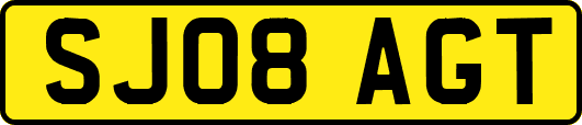 SJ08AGT
