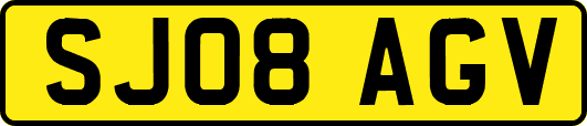 SJ08AGV