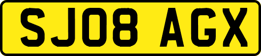 SJ08AGX