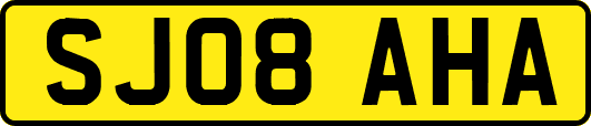 SJ08AHA