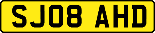 SJ08AHD