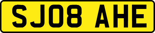 SJ08AHE