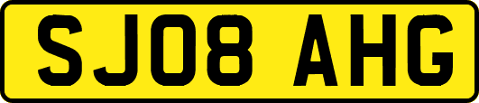 SJ08AHG