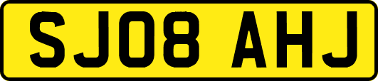 SJ08AHJ