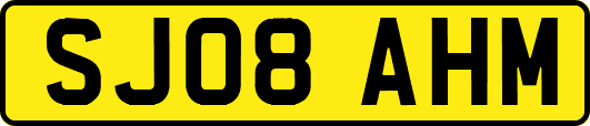 SJ08AHM