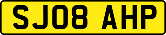 SJ08AHP