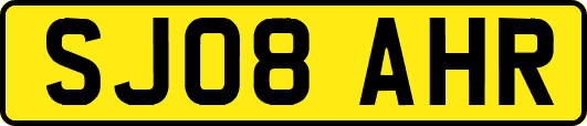 SJ08AHR