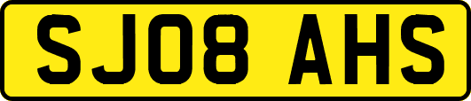 SJ08AHS