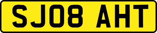 SJ08AHT