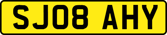 SJ08AHY