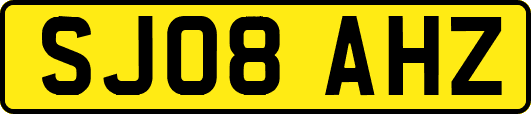 SJ08AHZ